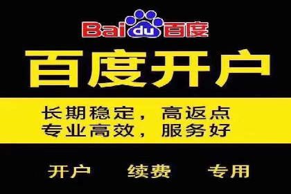 解析百度推广代运营公司运营模式